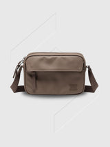 Herschel Alberni Crossbody Brown