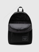 Herschel Classic Backpack Black Ton
