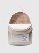 Herschel Classic Backpack Moonbeam from Saxumo.com