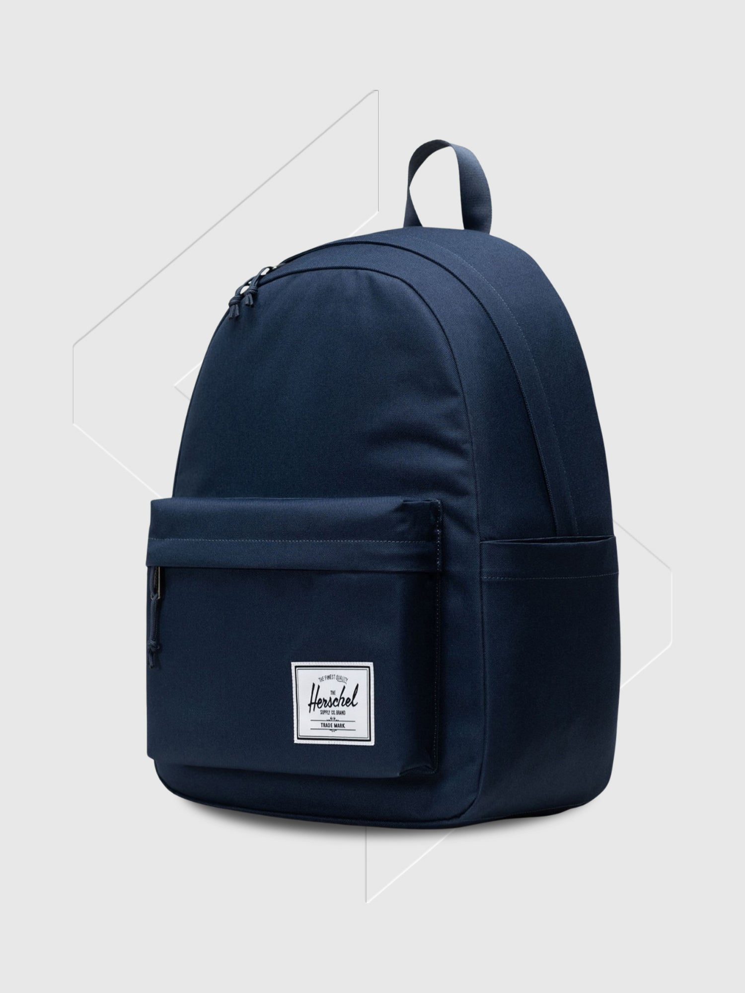 Herschel Classic Backpack Navy from Saxumo.com
