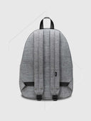 Herschel Classic Backpack Raven Crosshatch