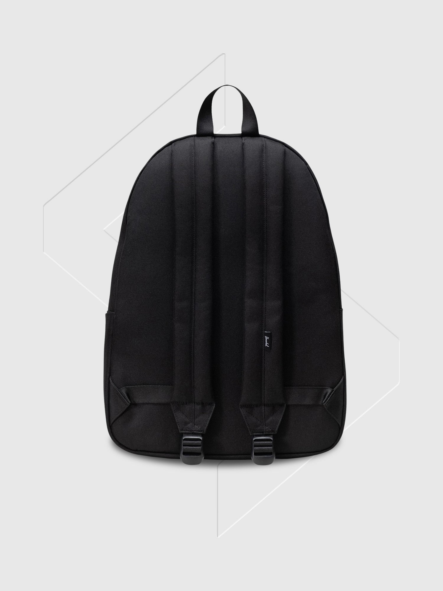 Herschel Classic XL Backpack Black from Saxumo.com