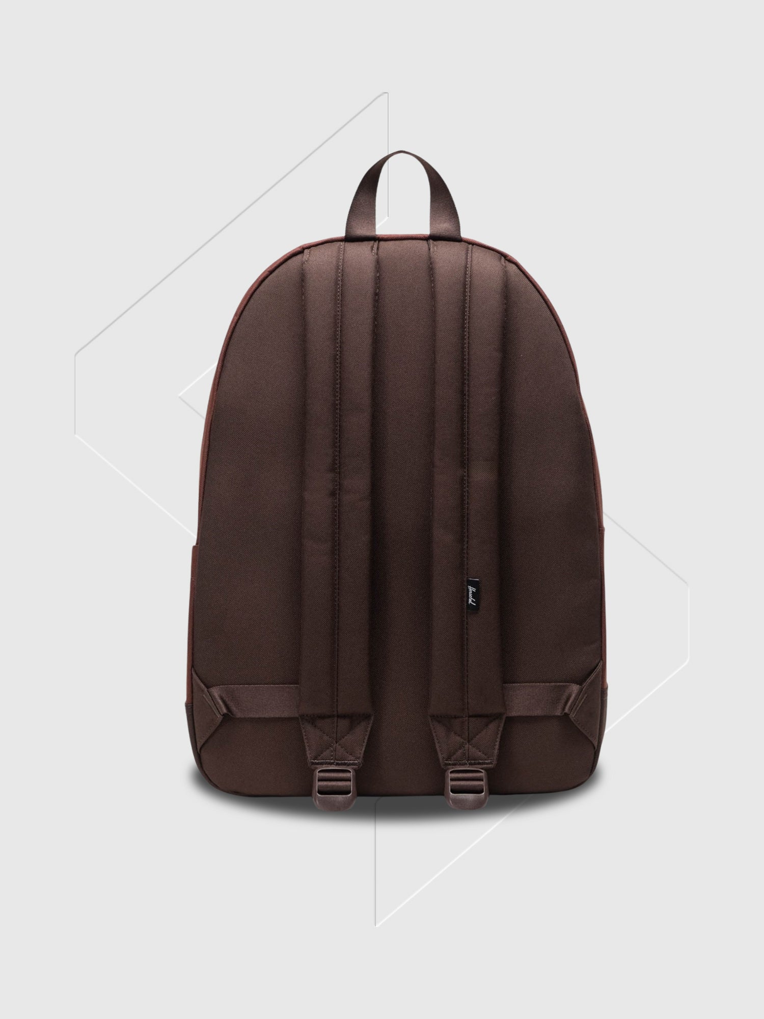 Herschel Classic XL Backpack Chroma Orange from Saxumo.com