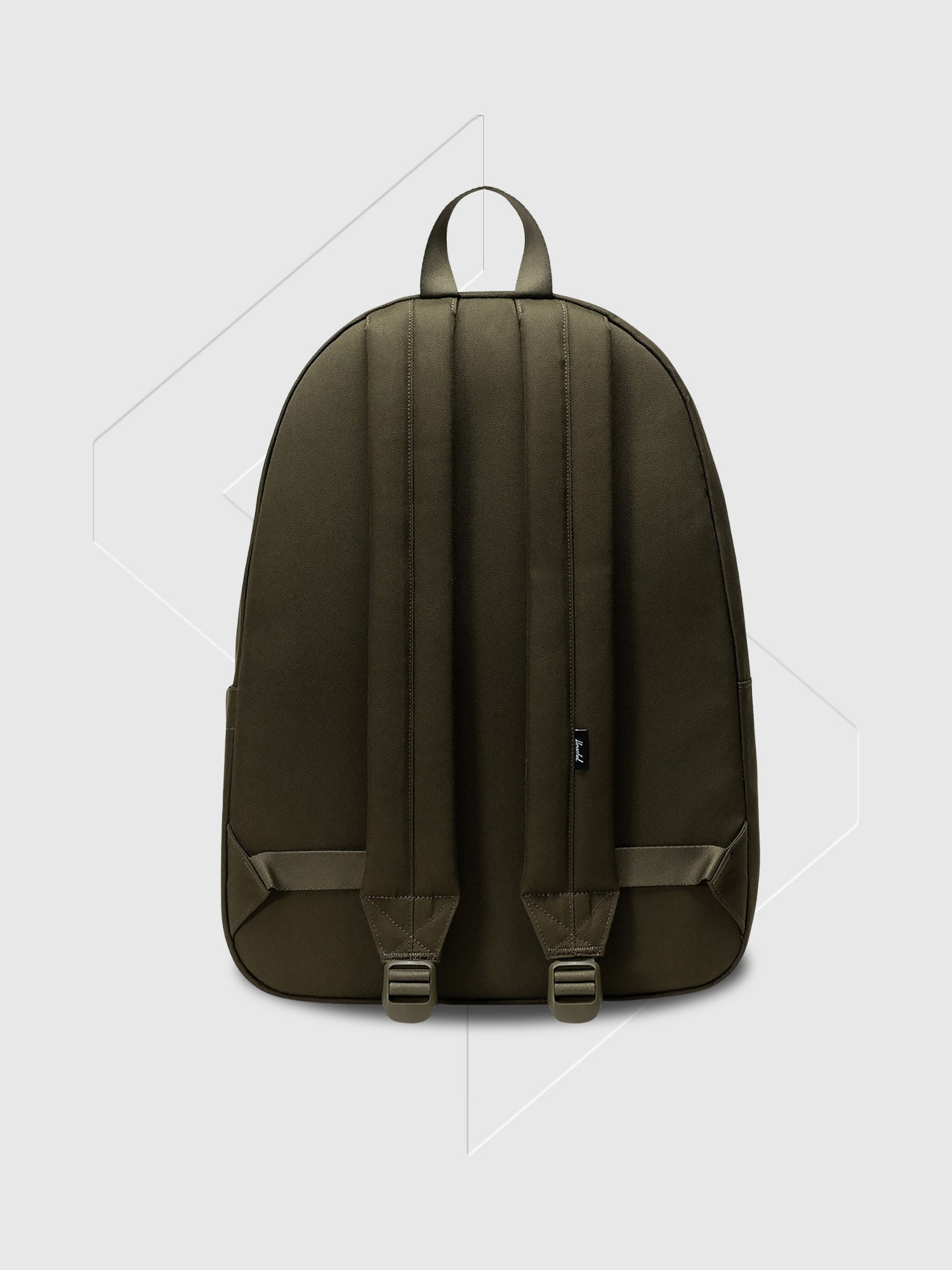 Herschel Classic XL Backpack Ivy Green from Saxumo.com