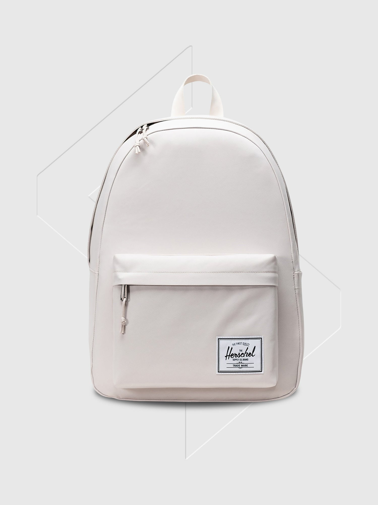 Herschel Classic XL Backpack Moonbeam from Saxumo.com
