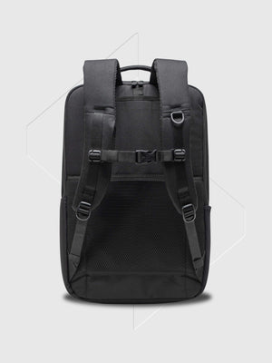 Herschel Kaslo Travel Backpack Tech Black from Saxumo.com
