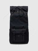 Herschel Little America Backpack Black Tonal from Saxumo.com