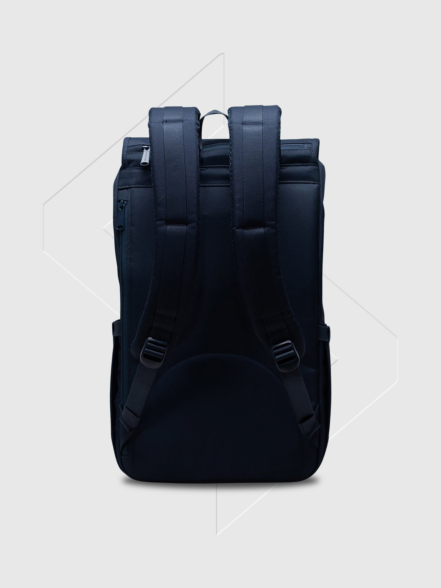Herschel Little America Backpack Navy from Saxumo.com