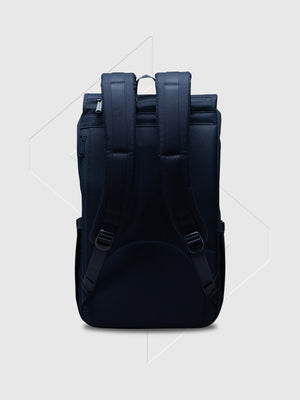 Herschel Little America Backpack Navy from Saxumo.com