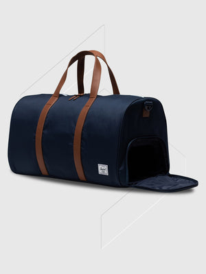 Herschel Novel Duffle Navy from Saxumo.com