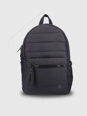 Herschel Settlement Backpack Black from Saxumo.com