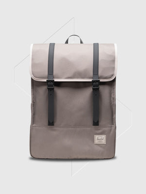 Herschel Survey Backpack Dovesh from Saxumo.com