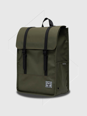 Herschel Survey Backpack Ivy Green from Saxumo.com