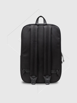 Herschel Wesbrook Backpack Black Ton from Saxumo.com
