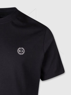 Marshall Artist Delta T-Shirt White from Saxumo.com