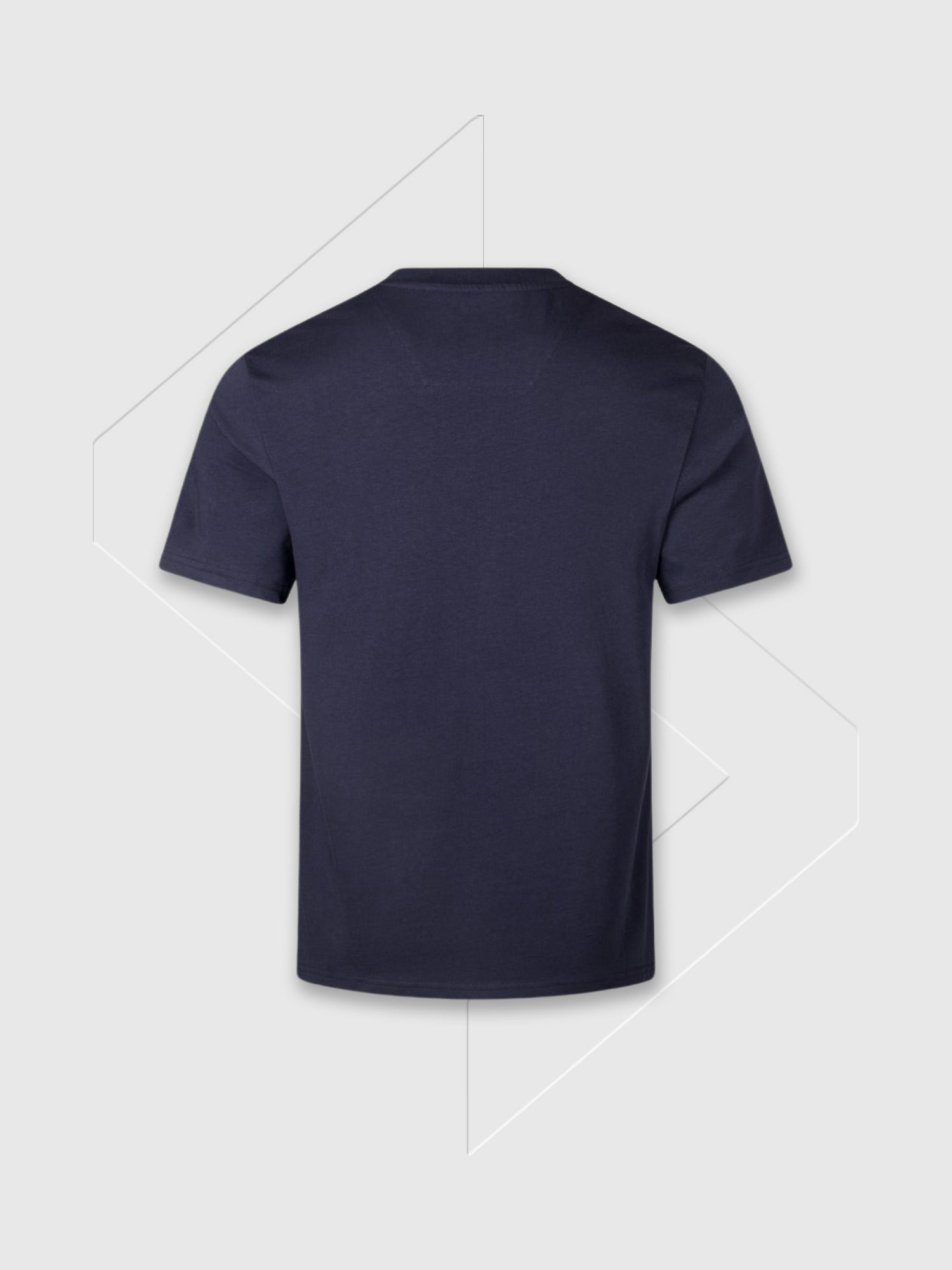 Marshall Artist Delta T-Shirt White from Saxumo.com