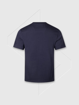 Marshall Artist Delta T-Shirt White from Saxumo.com