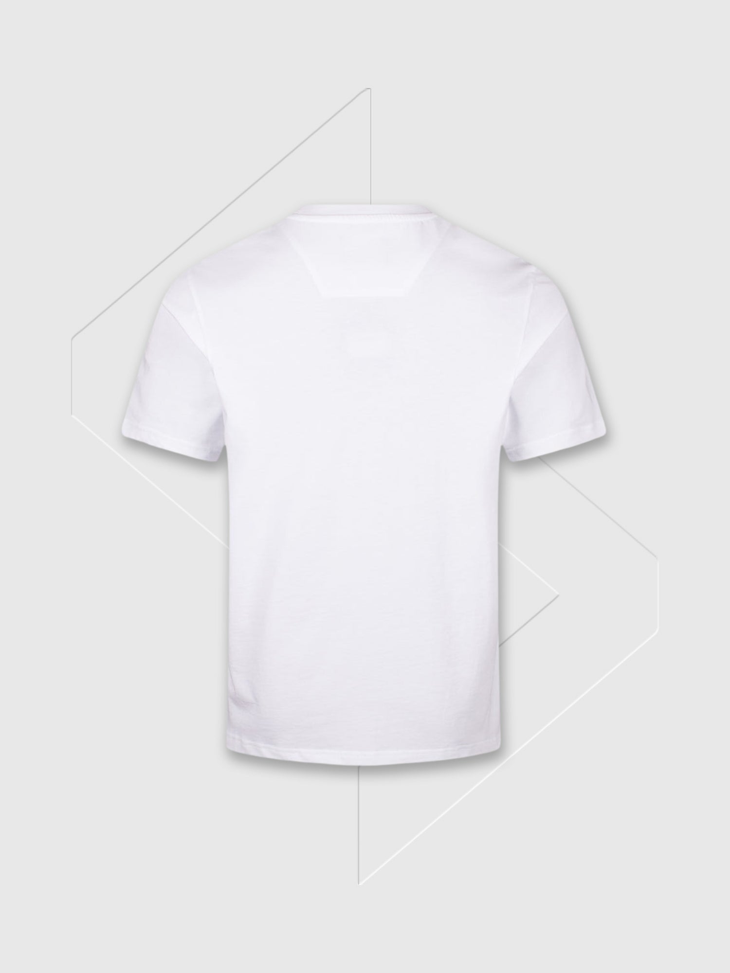 Marshall Artist Delta T-Shirt White from Saxumo.com