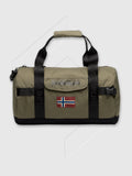 Napapijri Bering Small Travel Bag Tea Leaf