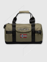 Napapijri Bering Small Travel Bag Tea Leaf