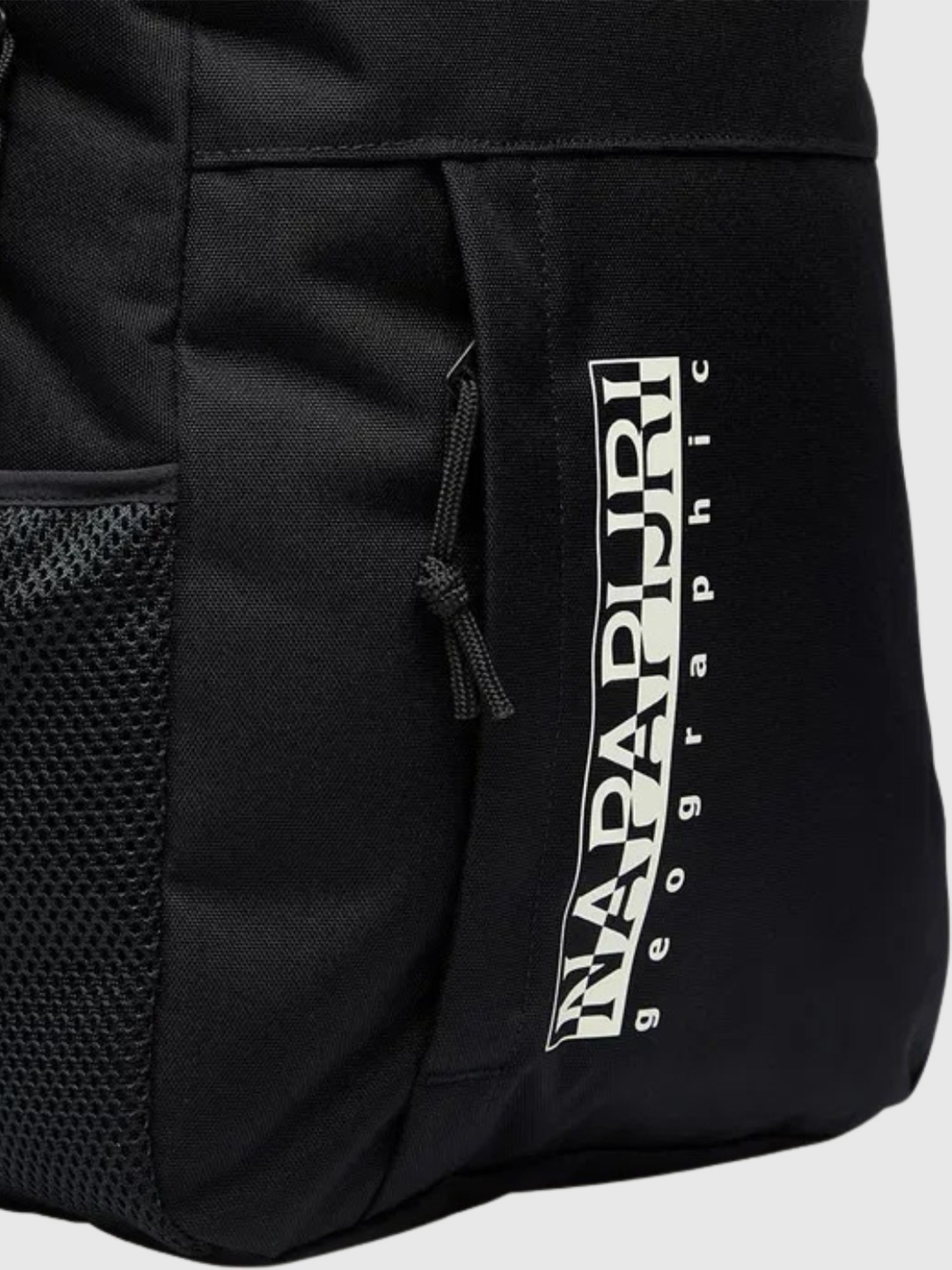 Napapijri Cala Bag Black from Saxumo.com