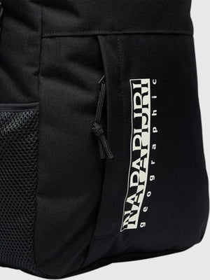 Napapijri Cala Bag Black from Saxumo.com