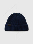 Napapijri F-Vispa Hat Blu Marine from Saxumo