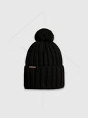 Napapijri Semiury Hat Black from Saxumo