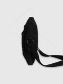 Napapijri Shoulder Voyage Bag Black from Saxumo
