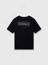 Napapijri Turrach T-shirt Black