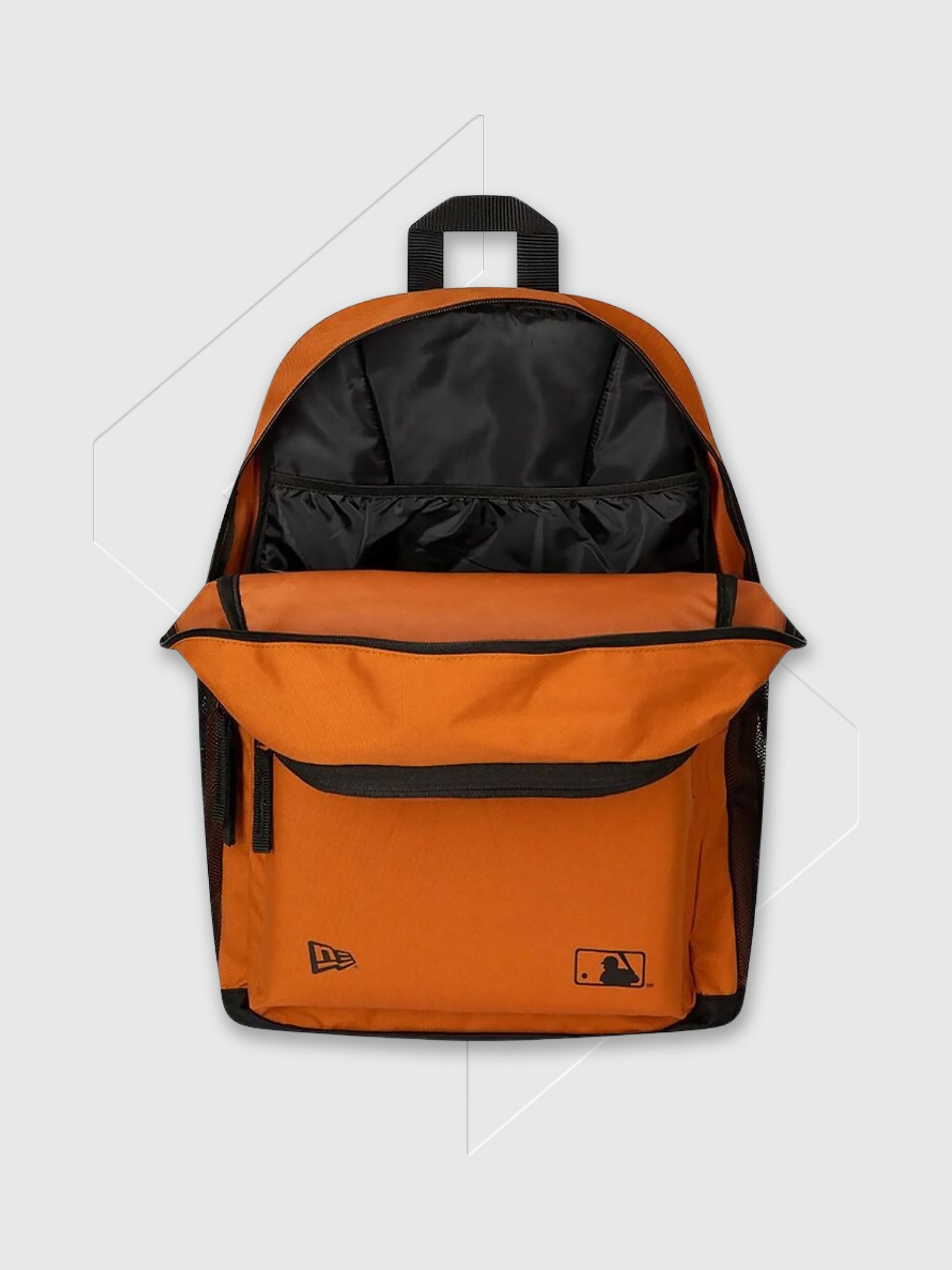 New Era Yankees Backpack Toffee from Saxumo.com