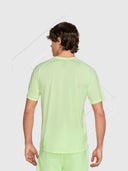 Nike ADV Dri-Fit Stride T-shirt Volt