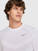Nike ADV Dri-Fit Stride T-shirt White
