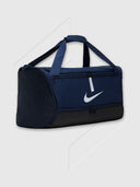 Nike Academy 21 Duffel Bag Navy Blue