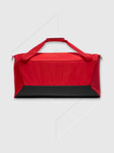 Nike Academy 21 Duffel Bag Black/White