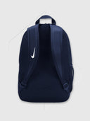 Nike Academy Backpack Bag Navy/White