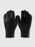 Nike Academy Thermafit Gloves Black