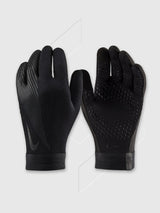Nike Academy Thermafit Gloves Black