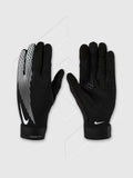 Nike Academy Thermafit Gloves Black/White