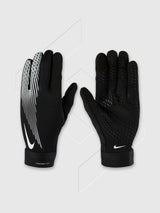 Nike Academy Thermafit Gloves Black/White