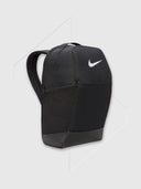 Nike Brasilia Training Backpack Bag Black from Saxumo