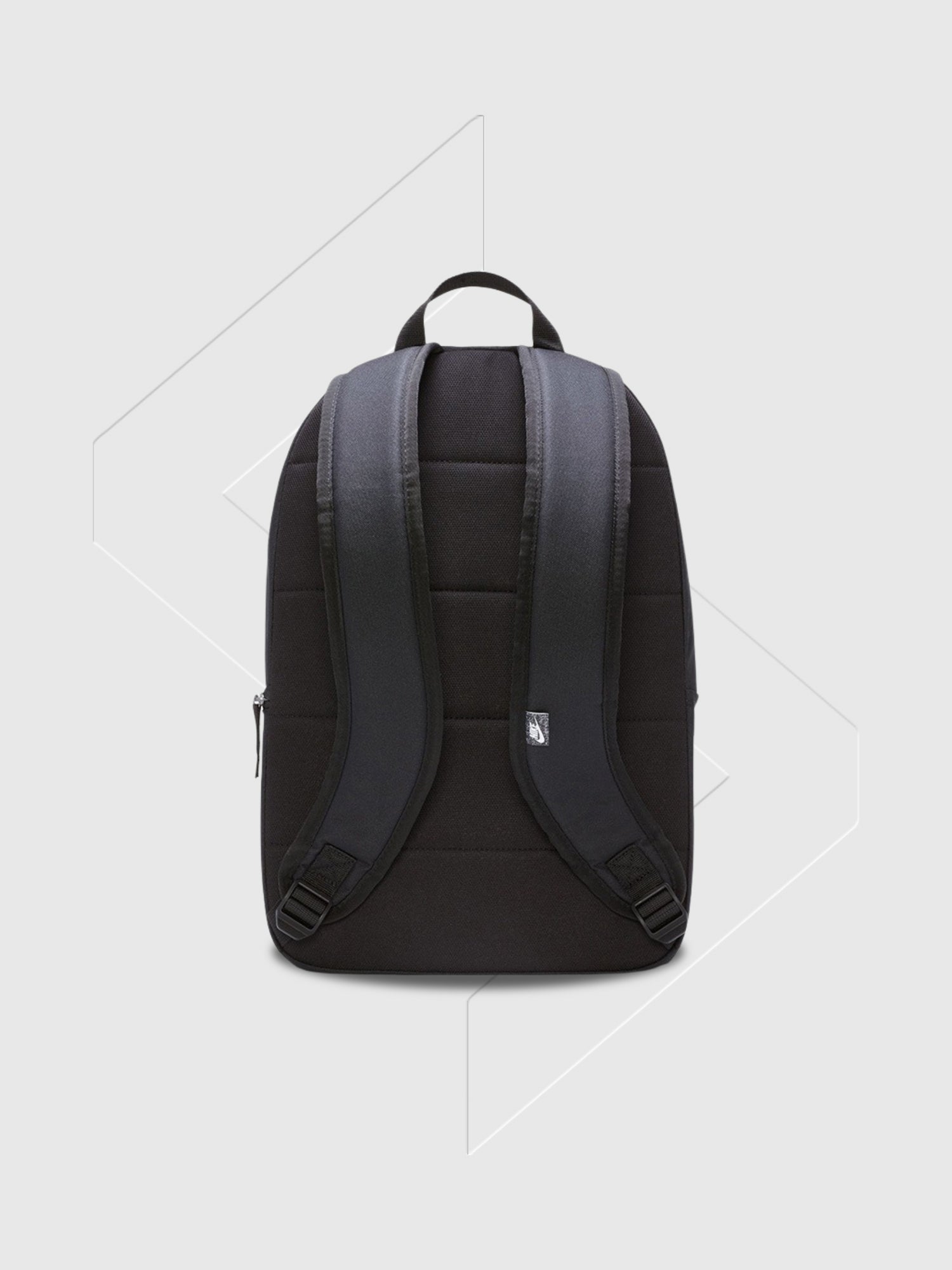 Nike Heritage Backpack Black from Saxumo.com