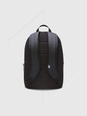 Nike Heritage Backpack Black from Saxumo.com