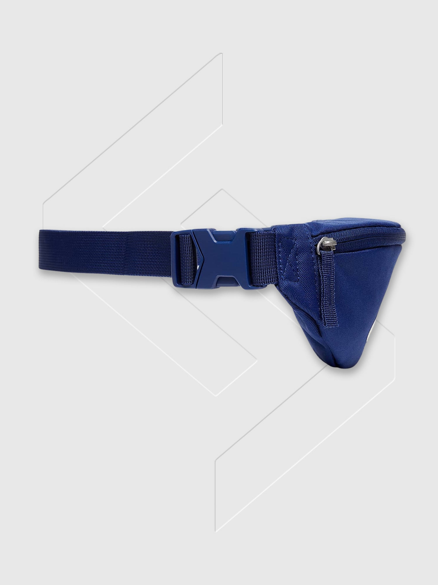 Nike Heritage Bum Bag Navy Blue from Saxumo