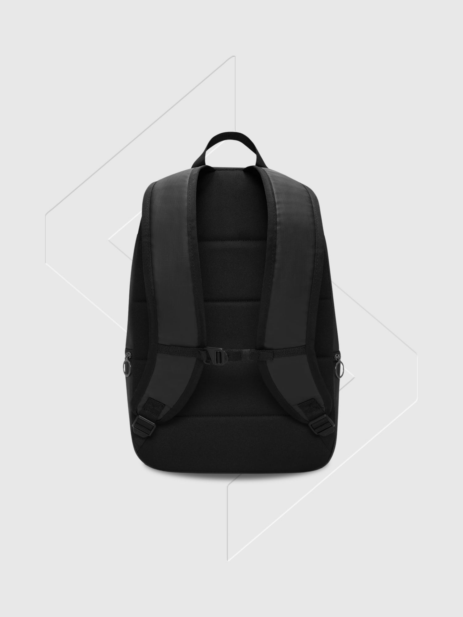 Nike Heritage Winterized Eugene Backpack Black from Saxumo.com