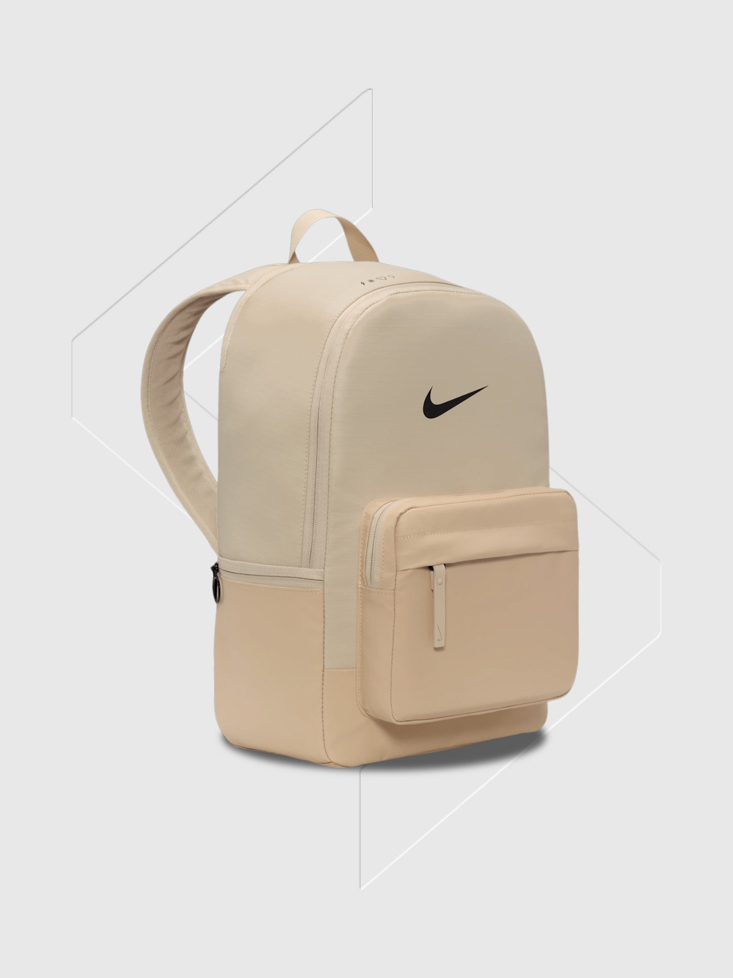 Nike Heritage Winterized Eugene Backpack Khaki from Saxumo.com