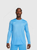 Nike Long Sleeve Top University Blue
