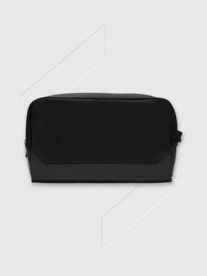 Nike Shoe Bag Black/White from Saxumo