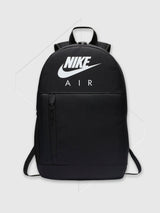 Nike Swoosh Element Backpack Bag Black