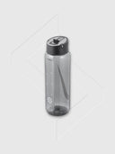 Nike TR Renew Recharge Straw Water Bottle 24 Oz Anthracite/Black/White from Saxumo.com